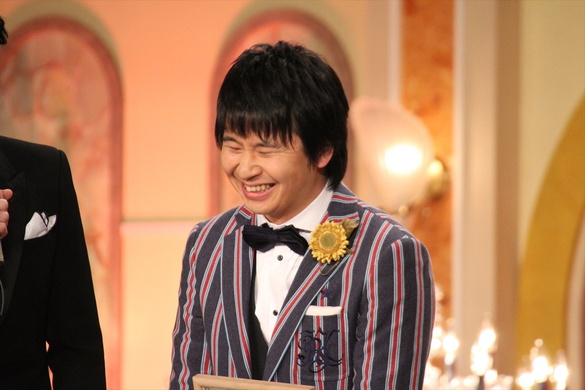 「第37回日本アカデミー賞」授賞式フォト特集