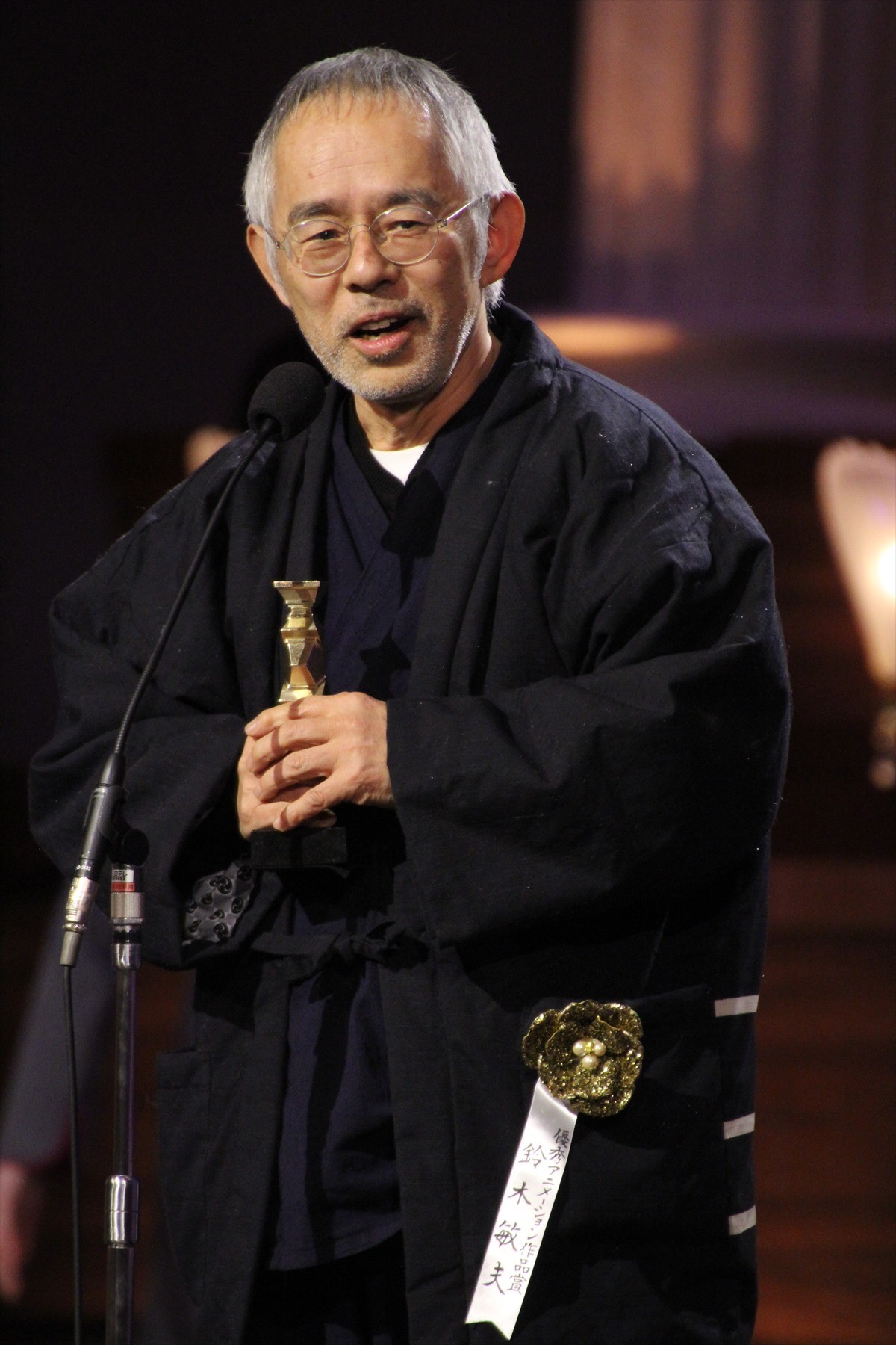 「第37回日本アカデミー賞」授賞式フォト特集