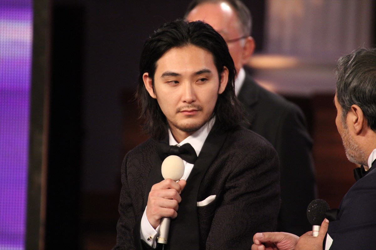 「第37回日本アカデミー賞」授賞式フォト特集