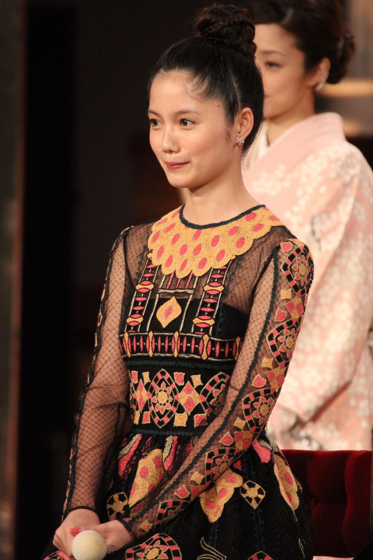 「第37回日本アカデミー賞」授賞式フォト特集