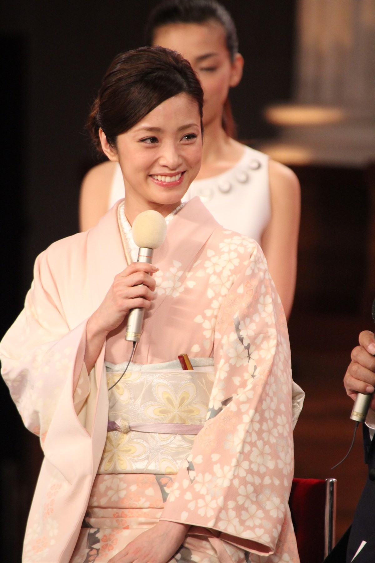 「第37回日本アカデミー賞」授賞式フォト特集