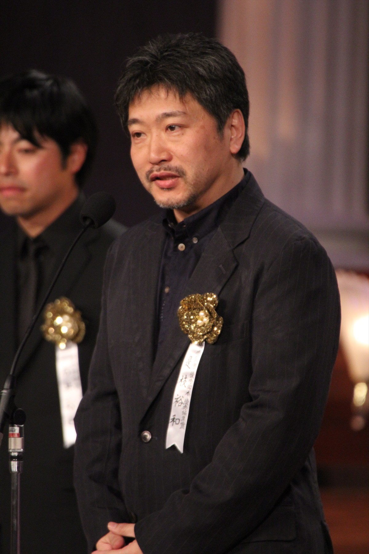 「第37回日本アカデミー賞」授賞式フォト特集