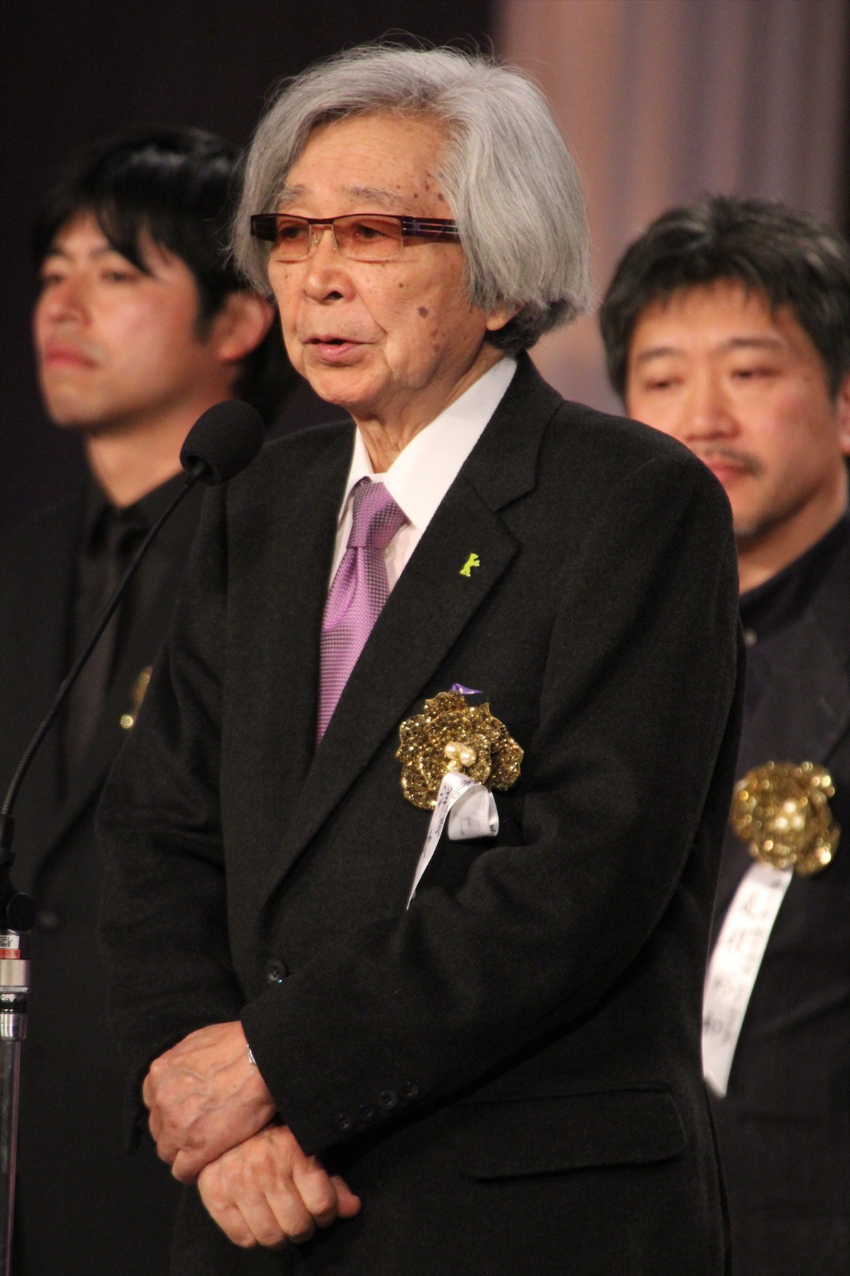 「第37回日本アカデミー賞」授賞式フォト特集