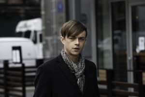 『アメイジング・スパイダーマン2』デイン・デハーンにインタビュー
