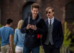 『アメイジング・スパイダーマン2』場面写真