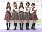 乃木坂46が明かす「理想の告白シチュエーション」とは？　