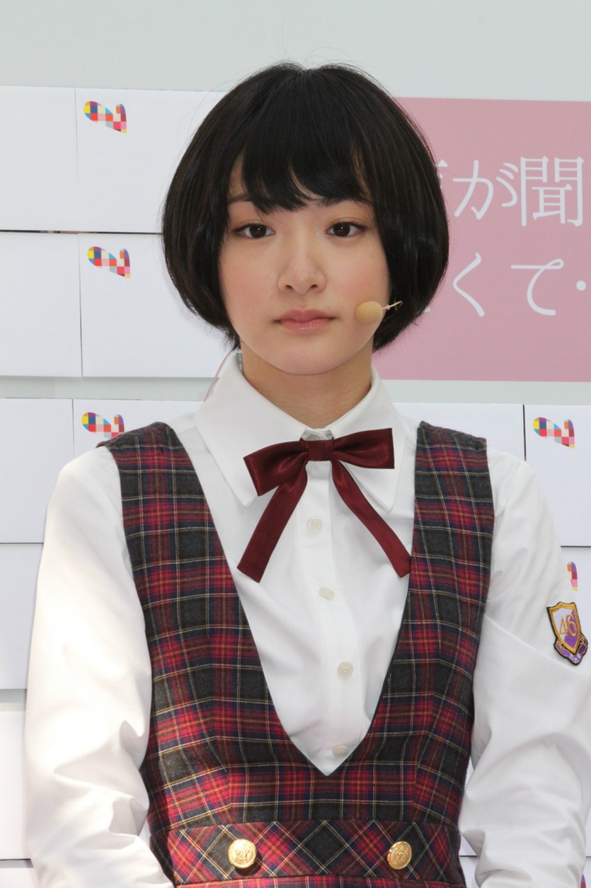 AKB兼任の乃木坂・生駒、まゆゆから激励「私が必ず守るからね」