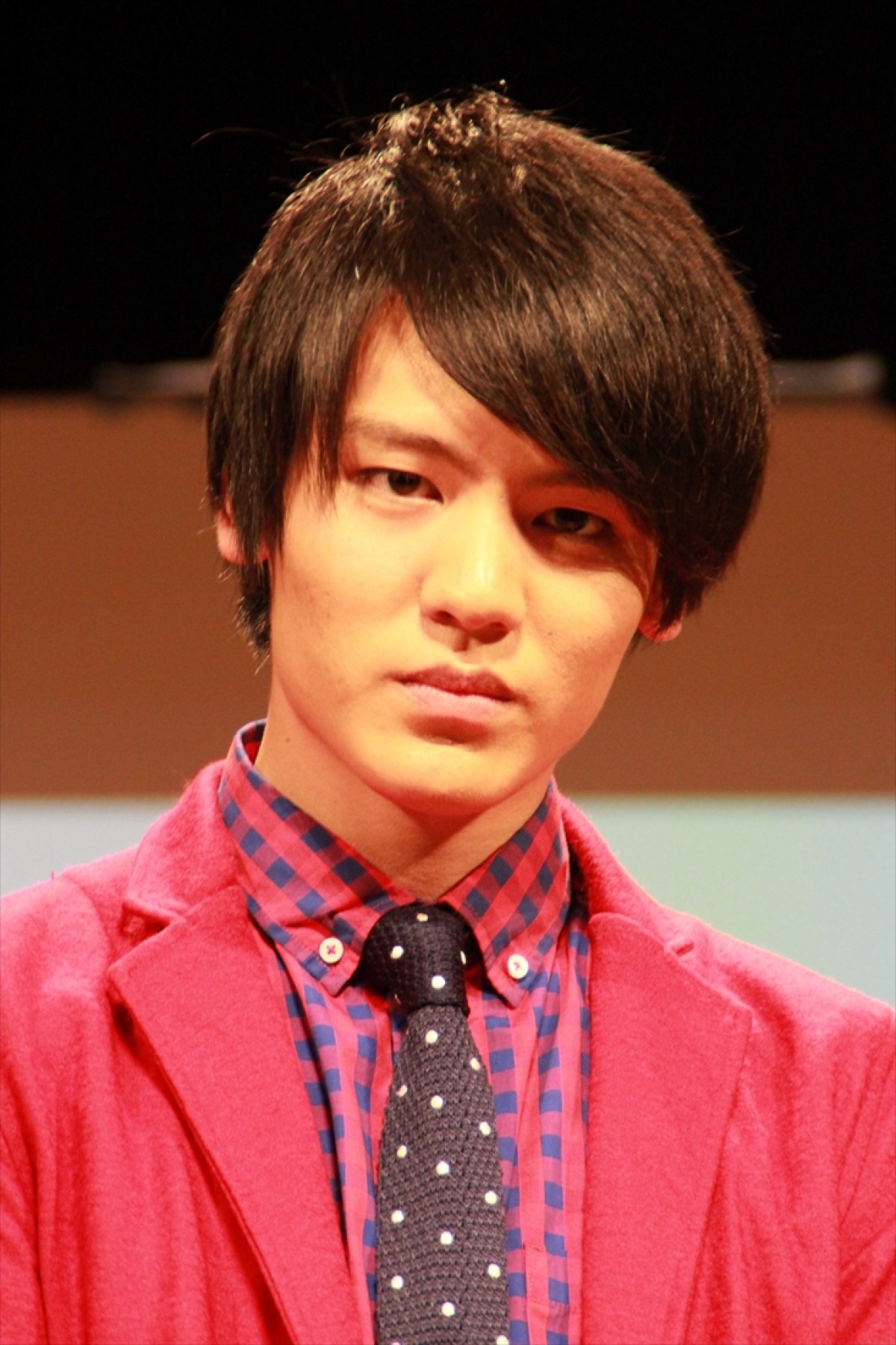 柳下大、堀井新太らD‐BOYSメンバー勢揃い、DVDイベントで爆笑トーク！