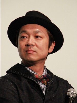 吉田恵輔監督、『銀の匙　Silver Spoon』公開記念舞台挨拶にて