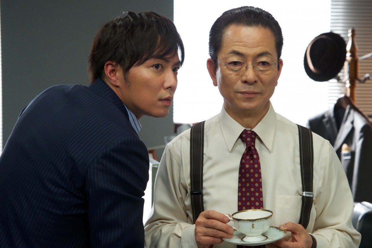 『相棒』からSPドラマ“序章”が登場！ 劇場版につながる“謎”のはじまりを描く