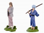 一番くじ『銀魂』トリビュート登場！松陽先生や幼少期の銀時、桂、高杉がフィギュアに