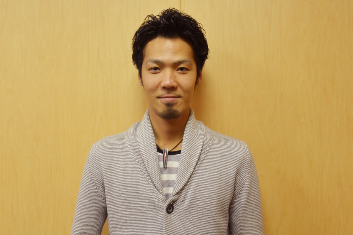  『テラスハウス』今井洋介と“幼馴染み”逗子三兄弟・大雅　共同制作秘話を語る