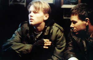 『バスケットボール・ダイアリーズ』場面写真