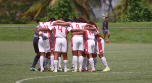 “世界最弱”サッカーチームの挑戦を描いたドキュメンタリー、公開日決定