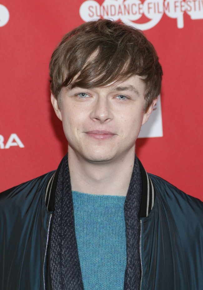 デイン・デハーン　Dane DeHaan