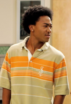 ウォレス・フェンネル役　パーシー・ダッグズ三世