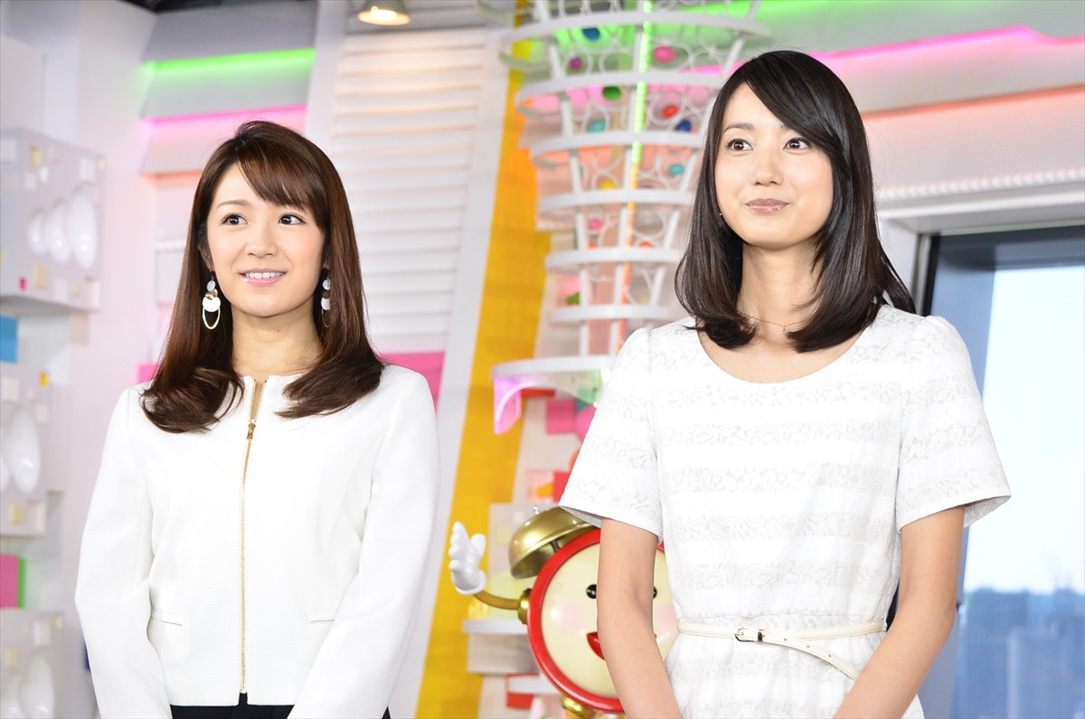 『めざましテレビ』新お天気キャスター・小野彩香は歯科大出身の“リケジョ”