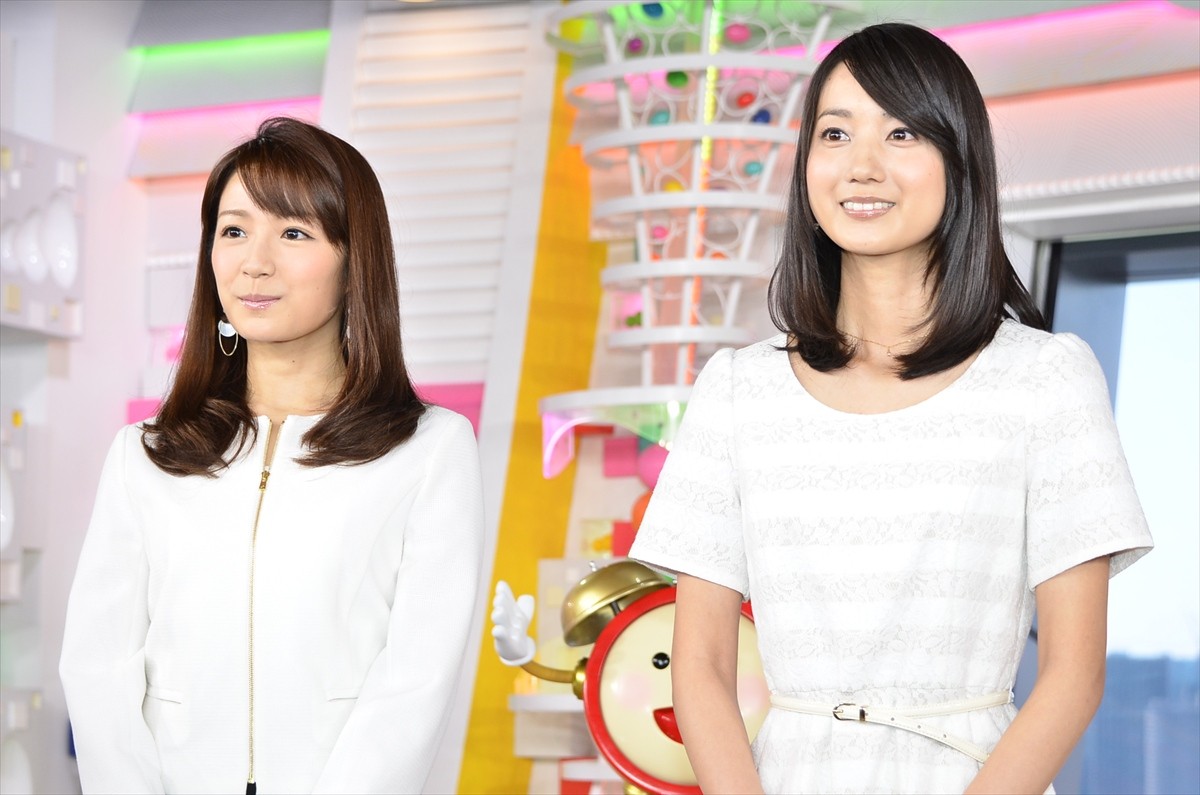 『めざましテレビ』新お天気キャスター・小野彩香は歯科大出身の“リケジョ”