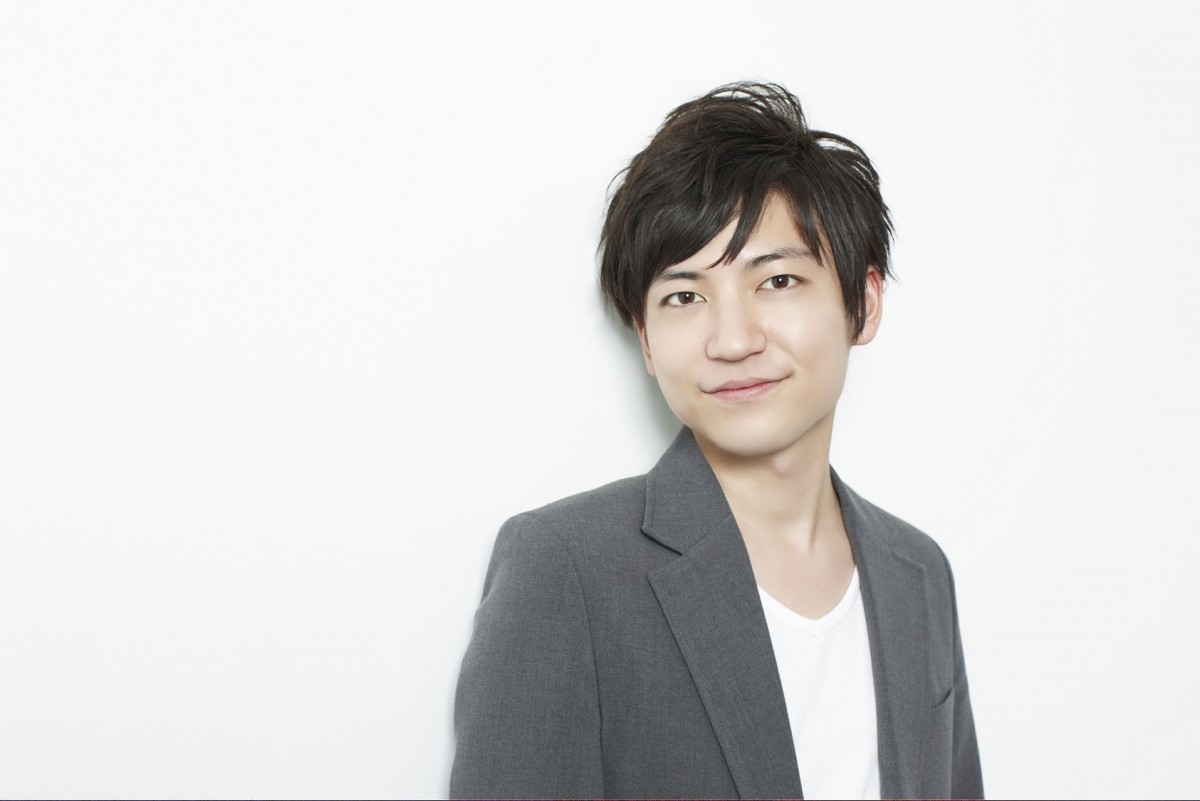第7回アニグラ頂点 小林竜之、デビュー曲「ZERO」が『バトスピ』OPテーマに