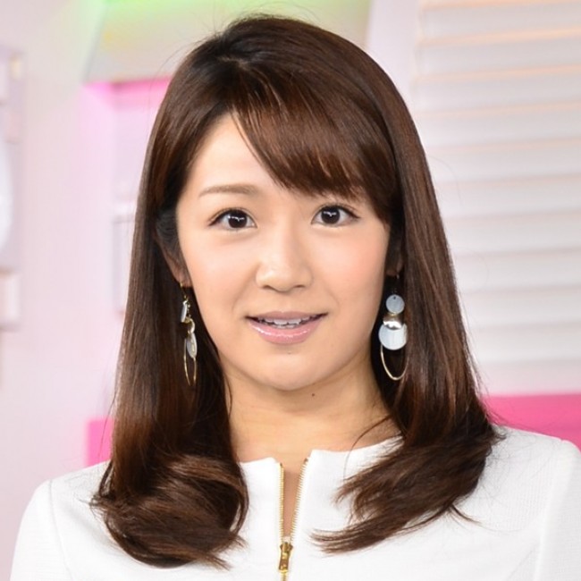 プロフィール用　長野美郷