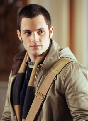 ダン・ハンフリー役　ペン・バッジリー