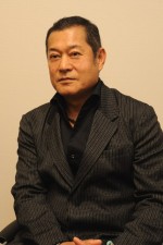 『暴れん坊力士!!松太郎』主人公・松太郎の声を務める松平健