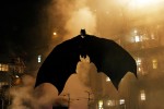 『ダークナイト』スピンオフドラマ『Gotham（原題）』の製作が進行中（『バットマン ビギンズ』場面写真より）