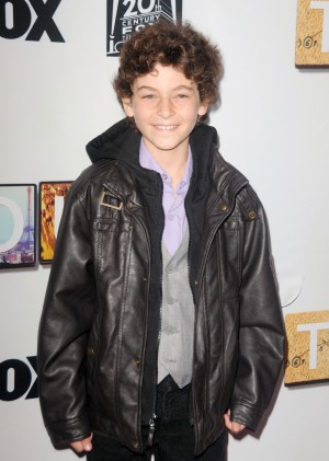 デヴィッド・マズーズ