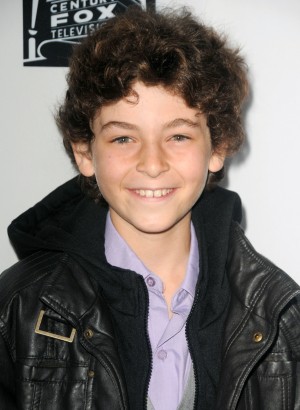 デヴィッド・マズーズ