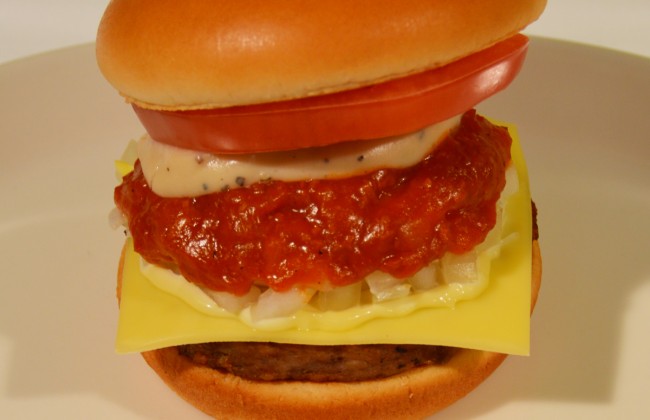 モスバーガー4月からの新商品 写真でご紹介 2014年3月12日 写真 気になる 特集 クランクイン