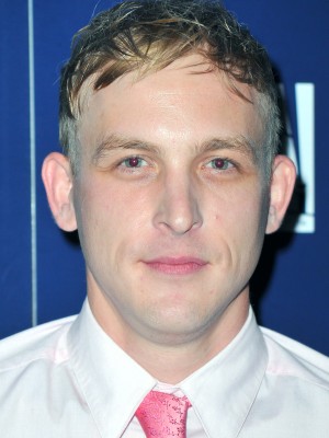 『ダークナイト』スピンオフドラマ『Gotham（原題）』の後にバットマンの強敵ペンギンになるオズワルド・ゴブルポット役：ロビン・ロード・テイラー