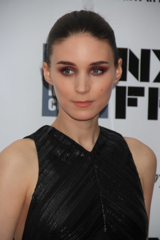 Rooney Mara, ルーニー・マーラ 