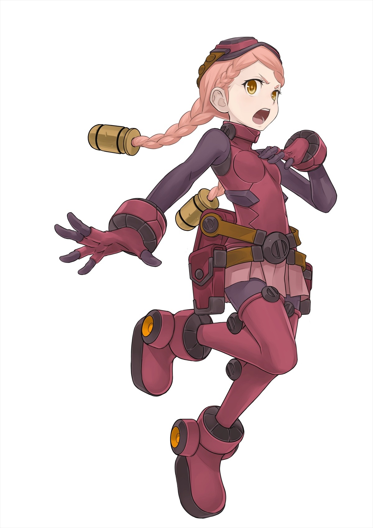 声優・小林ゆう、タカラトミーアーツ新作発表会で衝撃的な新作イラストを発表！