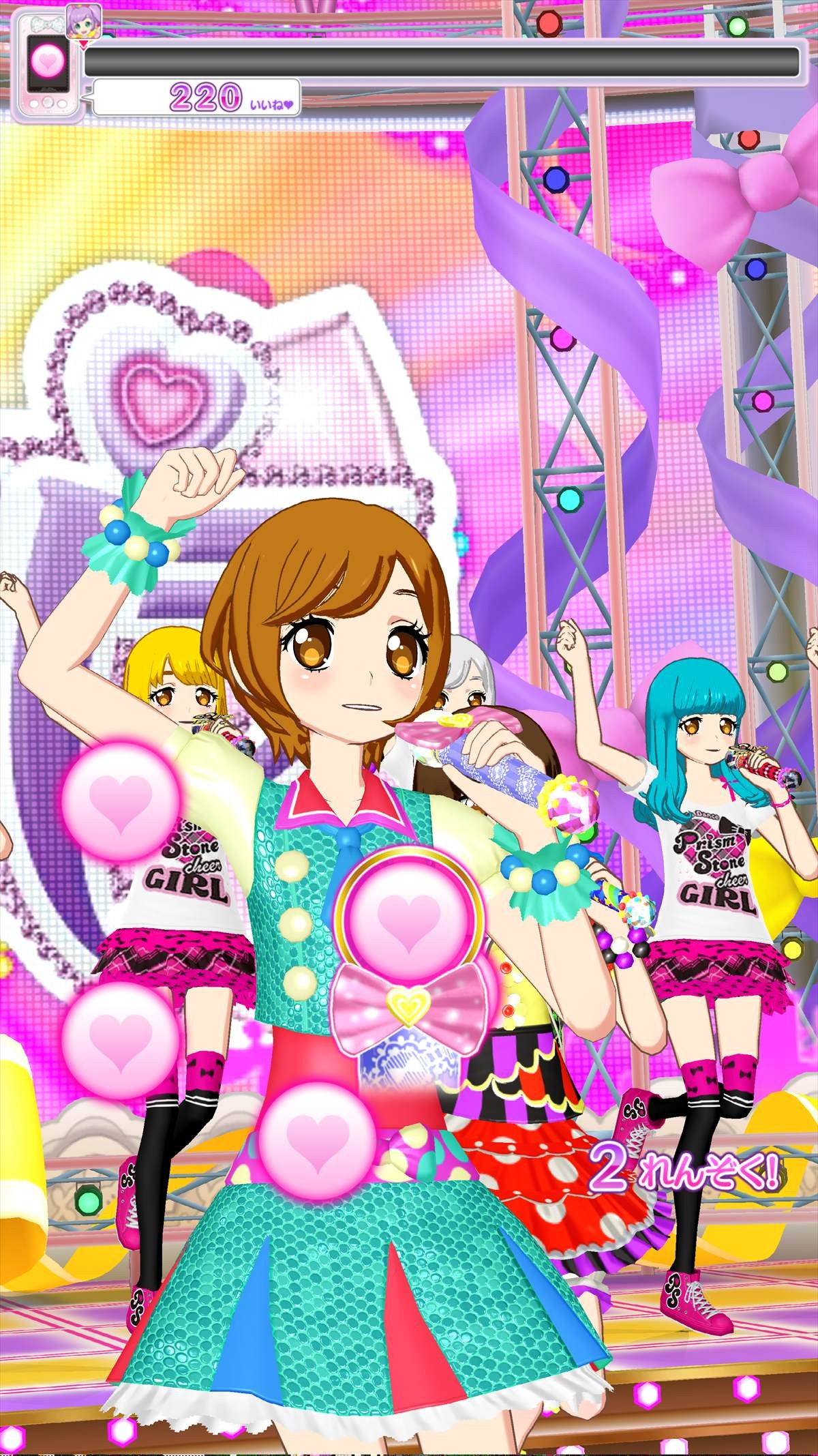 声優・小林ゆう、タカラトミーアーツ新作発表会で衝撃的な新作イラストを発表！