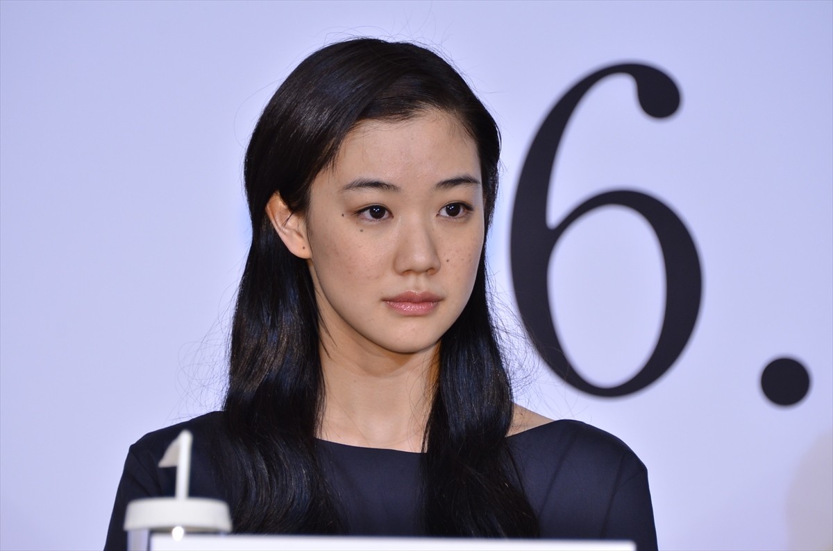松山ケンイチ、標高3000メートルの山岳ロケで「思う存分裸になることができた」
