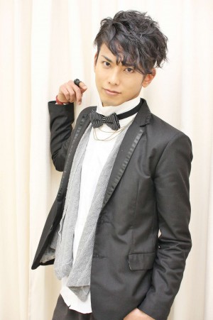 『絶対領域』平牧仁インタビュー