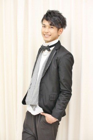 『絶対領域』平牧仁インタビュー