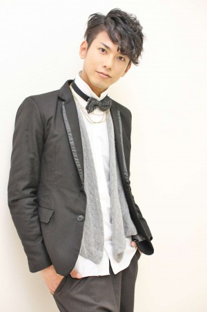 『絶対領域』平牧仁インタビュー