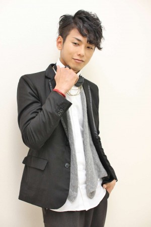 『絶対領域』平牧仁インタビュー