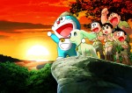 『映画ドラえもん』最新作、土日2日間で興収6億円！圧倒的な強さで堂々1位