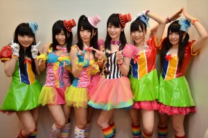 ゲーム専門のアイドルユニット「ゲームガールズ」にインタビュー！