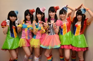 「ゲームガールズ」にインタビュー！