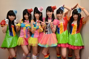 「ゲームガールズ」にインタビュー！