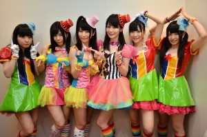 「ゲームガールズ」にインタビュー！