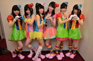 「ゲームガールズ」にインタビュー！