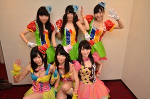 「ゲームガールズ」にインタビュー！