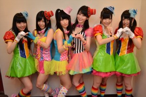 「ゲームガールズ」にインタビュー！