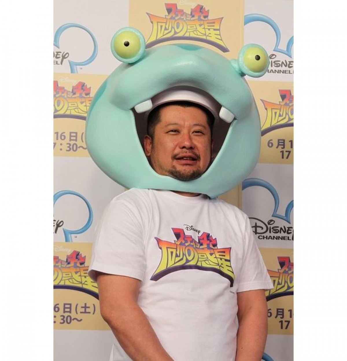 ケンドーコバヤシ 写真 人物情報 ｜クランクイン！