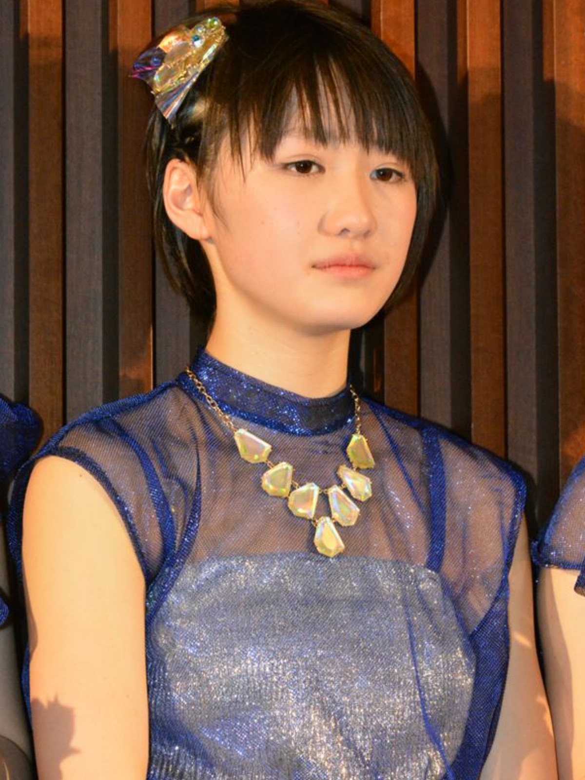 モーニング娘。’14、新メンバー募集　道重「モー娘。大好きな人来て！」