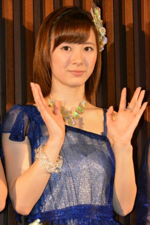 改名後初の全国ツアー初日公演を行ったモーニング娘。’14・生田衣梨奈